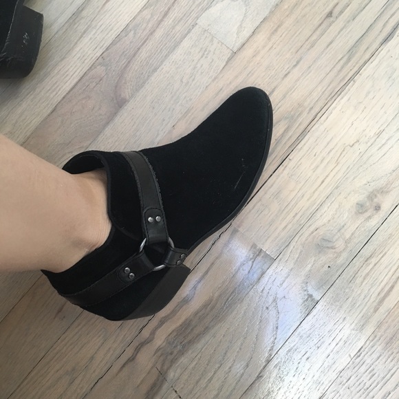 Sam Edelman booties - Picture 2 of 8